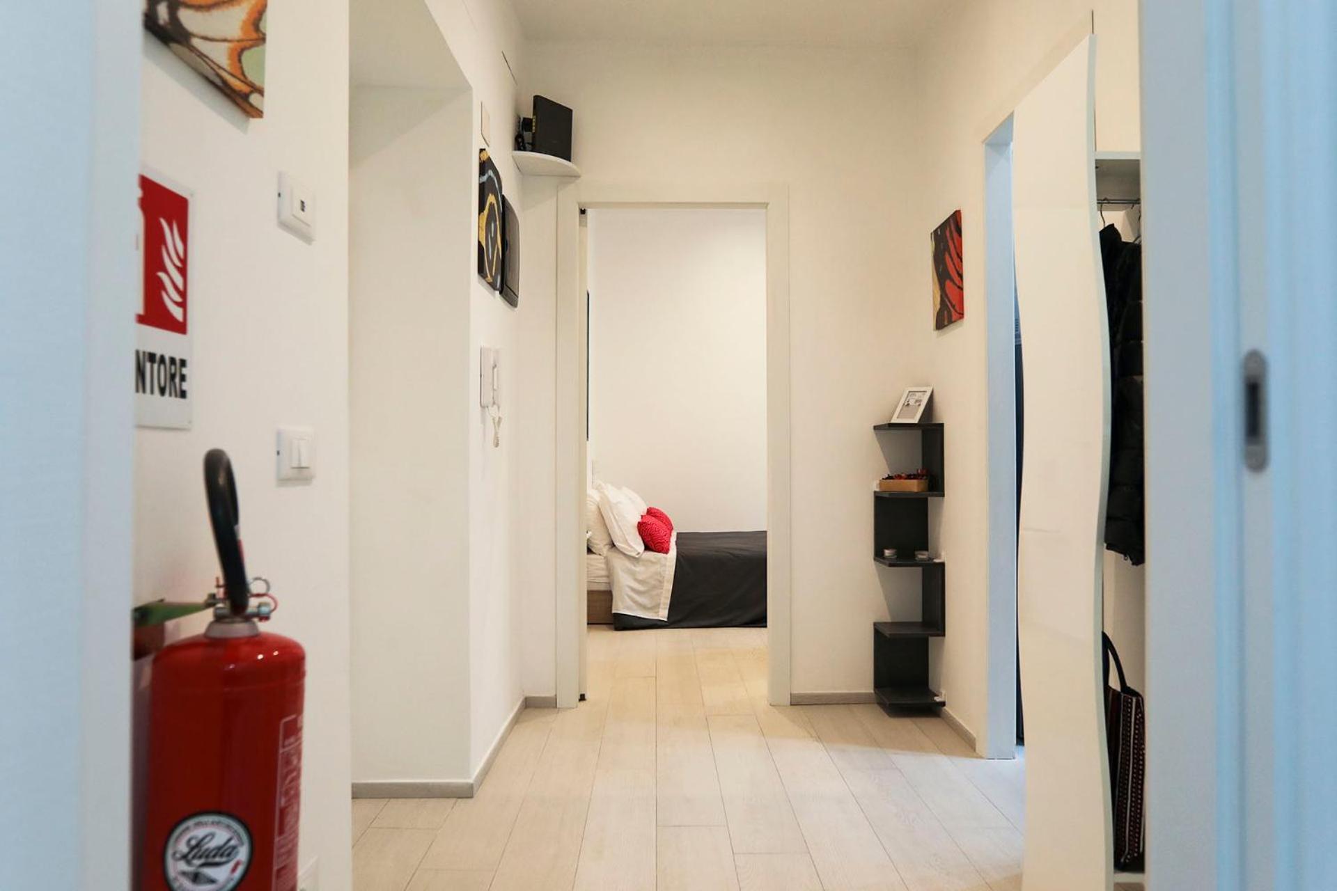 Centro Vicino Termini A Casa Di Gaia Appartamento