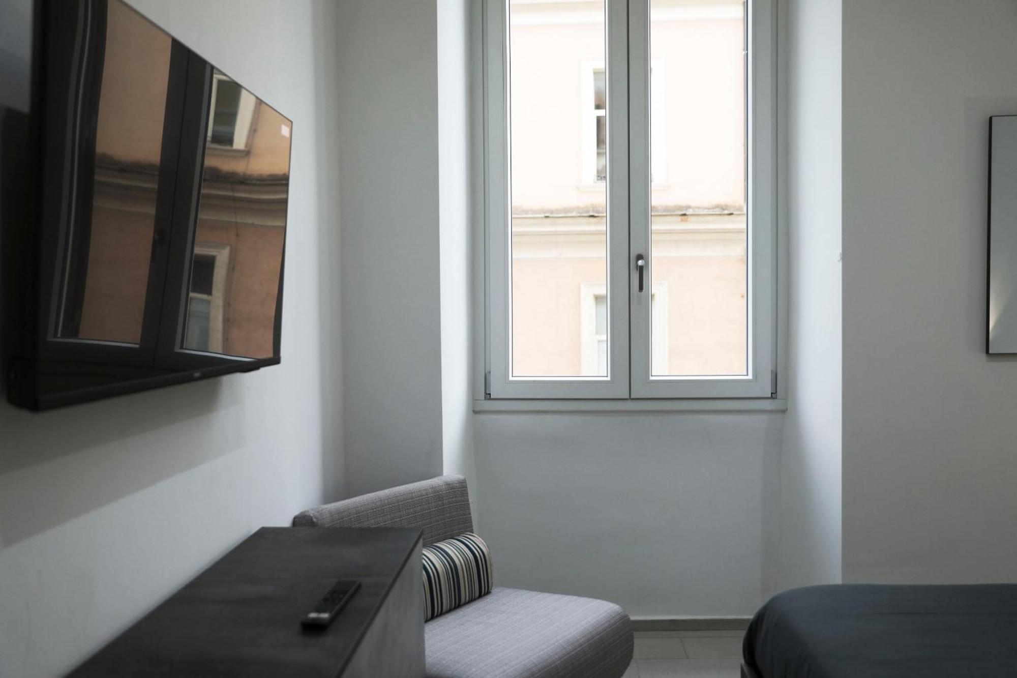 Appartamento Centro Vicino Termini A Casa Di Gaia *